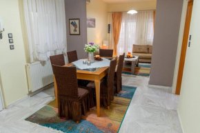Foteini Apartment